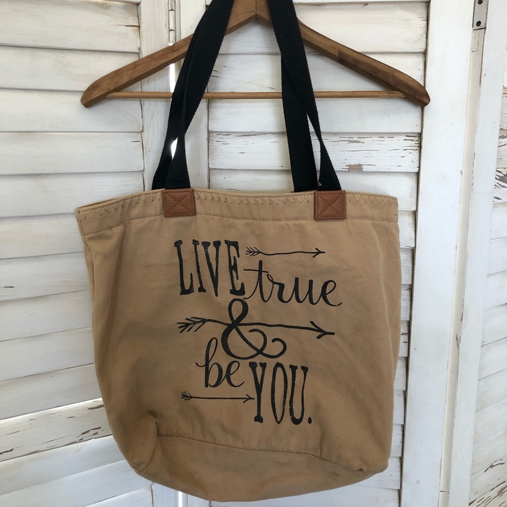 Thirty one canvas bag